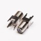 F Connector PCB Mount Straight Female 75Ohm for PCB