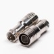 F Type for RG11 Coaxial Connector Male Straight Connector Solder Type F Type for RG11 Coaxial Connector Male Straight Connector Solder Type