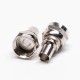 F Type Male Connector Coaxial Connector Solder Type for RG58 F Type Male Connector Coaxial Connector Solder Type for RG58