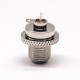F Type Screw Connector Straight Female Solder Type for Coaxial Cable F Type Screw Connector Straight Female Solder Type for Coaxial Cable