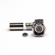 Right Angled F Type Connector Male Crimp Type for Coaxial Cable Right Angled F Type Connector Male Crimp Type for Coaxial Cable