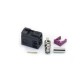 Fakra SMB Female Straight A Code Crimp Solder Type Connector Fakra SMB Female Straight A Code Crimp Solder Type Connector