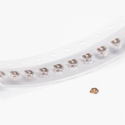 2pcs I-PEX MHF4 Connector Receptacle Coaxial Surface Mount for PCB