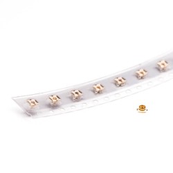 2pcs IPEX Connector Ⅱ Solder Surface Mount for PCB