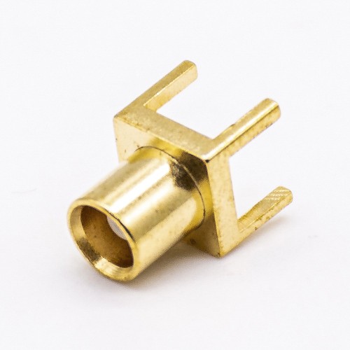 20pcs MCX Straight Connector Coax Female Through Hole for PCB 20pcs MCX Straight Connector Coax Female Through Hole for PCB
