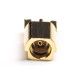 Female MMCX Connector Offset Type 180 Degree for PCB Mount Female MMCX Connector Offset Type 180 Degree for PCB Mount