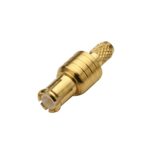 MCX Connector Crimp Type Male for Cable RG178 MCX Connector Crimp Type Male for Cable RG178