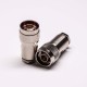 20pcs N Connector 180 Degree Male Clamp Type Coaxial Connector 20pcs N Connector 180 Degree Male Clamp Type Coaxial Connector