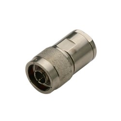 20pcs N Type Connector RG214 Plug Clamp Type for Cable RG213,LMR400