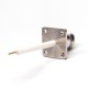 20pcs N Type Female Chassis Mount Connector Female 180 Degree 4 Hole Flange Mount 20pcs N Type Female Chassis Mount Connector Female 180 Degree 4 Hole Flange Mount