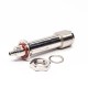 20pcs N Type Female RF Connector 180 Degree Lengthened Solder Type for with Waterproof 20pcs N Type Female RF Connector 180 Degree Lengthened Solder Type for with Waterproof