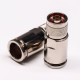 Clamp Type Connector N Type Straight Male Clamp Type Connector N Type Straight Male
