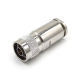 Coax Connector N Male Straight Clamp for 10D-FB LMR500