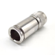 Coax Connector N Male Straight Clamp for 10D-FB LMR500