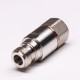 Coaxial Connector Types N Female Straigh Clamp Type Waterproof Coaxial Connector Types N Female Straigh Clamp Type Waterproof