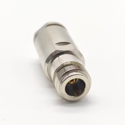Connector N-type Female Straight Clamp for 10D-FB LMR500