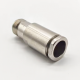 Connector N-type Female Straight Clamp for 10D-FB LMR500 Connector N-type Female Straight Clamp for 10D-FB LMR500