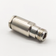 Connector N-type Female Straight Clamp for 10D-FB LMR500 Connector N-type Female Straight Clamp for 10D-FB LMR500