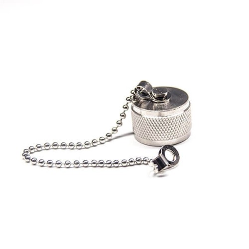 N Dustproof Cap Male Connector