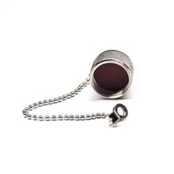 N Dustproof Cap Male Connector