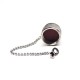 N Dustproof Cap Male Connector
