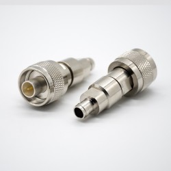 N Male Connector N Male Solder Type For Cable