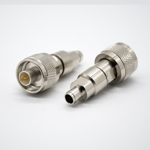 N Male Connector N Male Solder Type For Cable N Male Connector N Male Solder Type For Cable