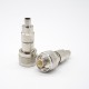 N Male Connector N Male Solder Type For Cable N Male Connector N Male Solder Type For Cable