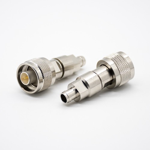 N Male Connector N Male Solder Type For Cable N Male Connector N Male Solder Type For Cable