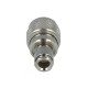 N Male Straight Clamp Connector for Cable