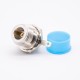 N Type Connector Bulkhead Female 180 Degree Solder Type N Type Connector Bulkhead Female 180 Degree Solder Type