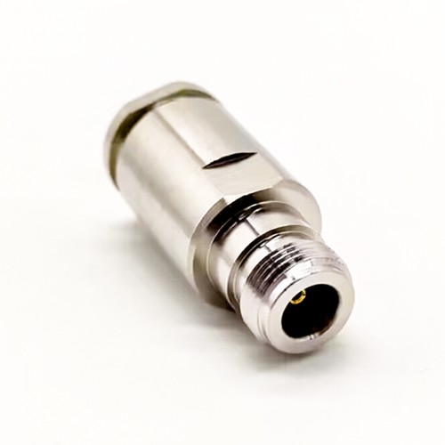 N-type Connector for LMR 600 Female Straight Clamp for 12D-FB