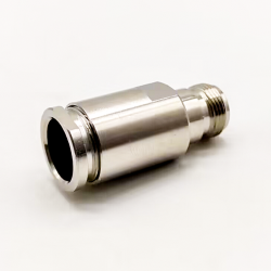 N-type Connector for LMR 600 Female Straight Clamp for 12D-FB