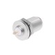 N Type Connector Jack 50Ω Straight Panel Mount Solder Termination 11GHz N Type Connector Jack 50Ω Straight Panel Mount Solder Termination 11GHz
