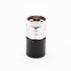 N Type Male Connector Straight Terminal Load