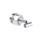 N Type Plug 50Ω Straight Cable Mount Connector Crimp Termination 11GHz for 1.5/3.8 N Type Plug 50Ω Straight Cable Mount Connector Crimp Termination 11GHz for 1.5/3.8