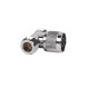 T-shaped N Female to Male 1 to 2 Adapter N Type Converter 3 Way T-shaped N Female to Male 1 to 2 Adapter N Type Converter 3 Way