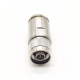 Type N Connector for LMR 600 Straight Male Clamp for 12D-FB Type N Connector for LMR 600 Straight Male Clamp for 12D-FB