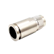 Type N Connector for LMR 600 Straight Male Clamp for 12D-FB Type N Connector for LMR 600 Straight Male Clamp for 12D-FB