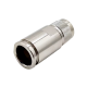 Type N Connector Male Straight Clamp for 12D-FB Type N Connector Male Straight Clamp for 12D-FB