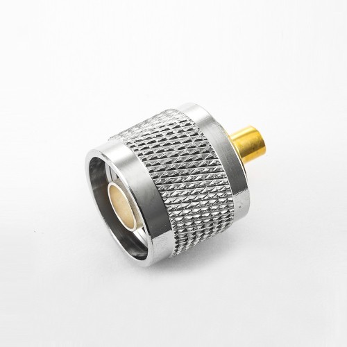 Type N Connector Solder Male Straight for Semi-flexible Semi-rigid-3 Type N Connector Solder Male Straight for Semi-flexible Semi-rigid-3