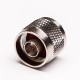 Types of Coaxial Connectors N Male Crimp Type for Coaxial Cable Types of Coaxial Connectors N Male Crimp Type for Coaxial Cable
