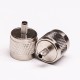 Types of Coaxial Connectors N Male Crimp Type for Coaxial Cable Types of Coaxial Connectors N Male Crimp Type for Coaxial Cable