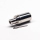 PAL Type Connector Straight Male Solder Type for Cable PAL Type Connector Straight Male Solder Type for Cable