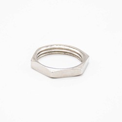 Nut Lock Washer Assembly Hex Nuts F Type Female Inch Nut
