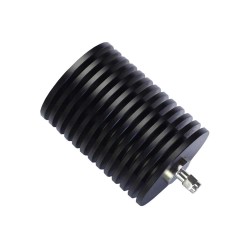100W SMA Type Load Resistor Male RF Coaxial Load 50 Ohm DC-3/4GHz