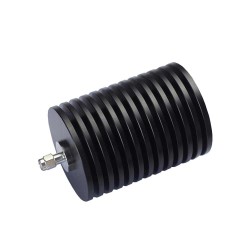 100W SMA Type Load Resistor Male RF Coaxial Load 50 Ohm DC-3/4GHz