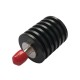 10W SMA Male Microwave RF Fixed Load Resistor DC-3/6G 10W SMA Male Microwave RF Fixed Load Resistor DC-3/6G