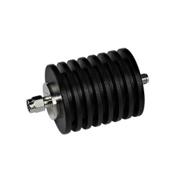 25W DC-4G RF Power Attenuator with SMA-JK Connector RF components Coaxial Fixed Attenuator