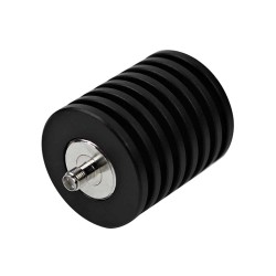 25W DC-4G RF Power Attenuator with SMA-JK Connector RF components Coaxial Fixed Attenuator